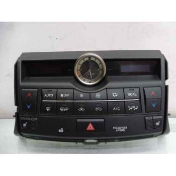 MANDO CLIMATIZADOR 5590078040 2370005862 