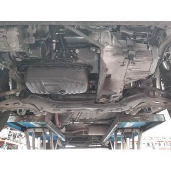 PUENTE DELANTERO 