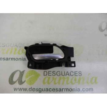 MANETA INTERIOR TRASERA DERECHA 9660525380 9685950277 9800099680