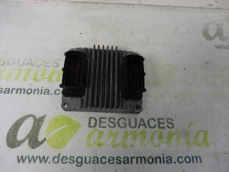 CENTRALITA MOTOR UCE 96394271 MR140 