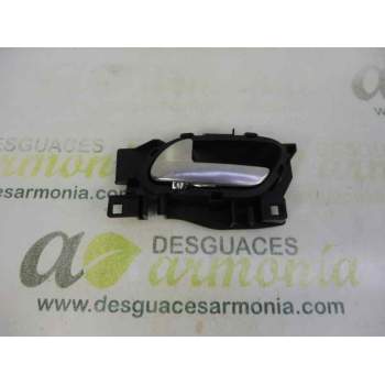 MANETA INTERIOR TRASERA IZQUIERDA 9660525480 9685950377 9800099780