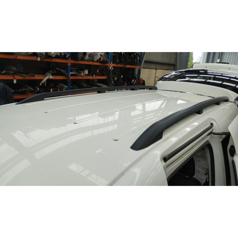 Recambio de barra direccion para volkswagen caddy furgón/kombi furgón bluemotion referencia OEM IAM   