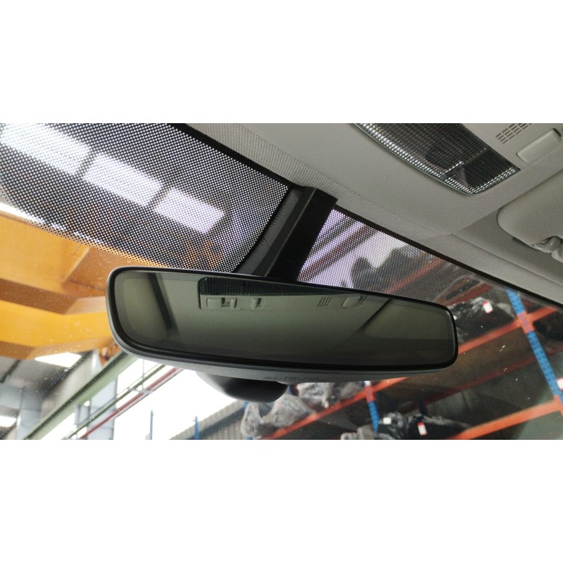 Recambio de espejo interior para volkswagen caddy furgón/kombi furgón bluemotion referencia OEM IAM   