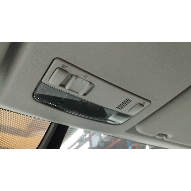 Recambio de luz interior para volkswagen caddy furgón/kombi furgón bluemotion referencia OEM IAM   