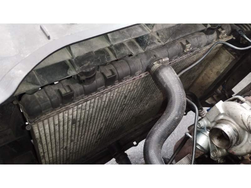 RADIADOR AGUA 1330Q7 