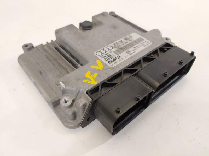 CENTRALITA MOTOR UCE 03G906021GL 0281013154 
