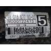 MOTOR ARRANQUE 9801667780 M000T22473 
