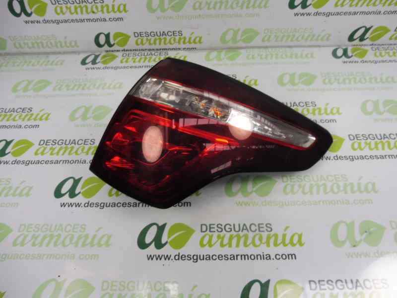 PILOTO TRASERO DERECHO 9673164780 