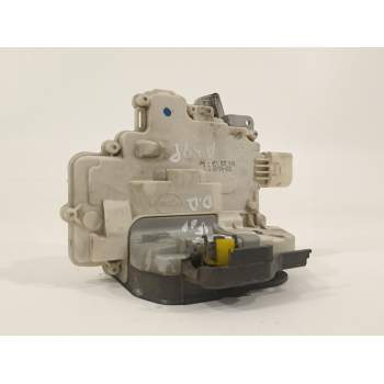 CERRADURA PUERTA DELANTERA DERECHA 4F1837016 
