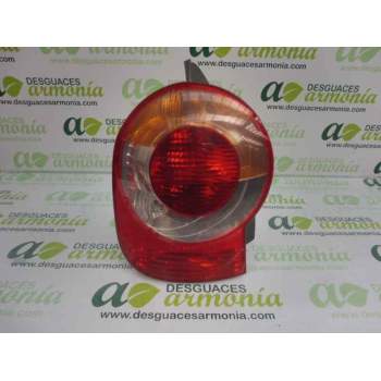PILOTO TRASERO IZQUIERDO 8200212205 