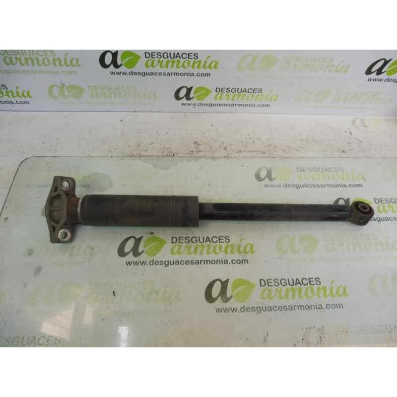 Recambio de amortiguador trasero derecho para opel astra j lim. enjoy referencia OEM IAM 13279263  