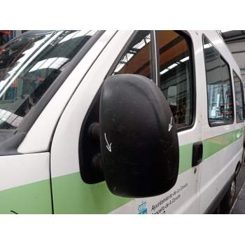 RETROVISOR IZQUIERDO 