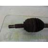 TRANSMISION DELANTERA DERECHA 8200598563 