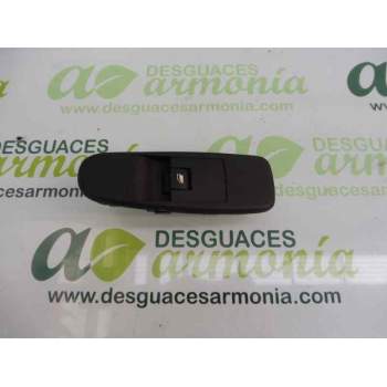 MANDO ELEVALUNAS DELANTERO DERECHO 96639377ZD 