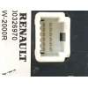 MANDO MULTIFUNCION 8200326970 