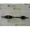TRANSMISION DELANTERA IZQUIERDA 8201505591 