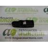 MANDO ELEVALUNAS DELANTERO DERECHO 96639377ZD 