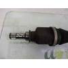 TRANSMISION DELANTERA IZQUIERDA 8201505591 