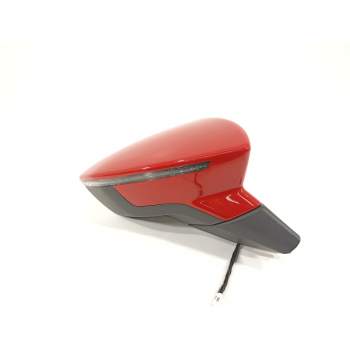 RETROVISOR DERECHO 6F1857508AC 5F0857538B 5F0857522A