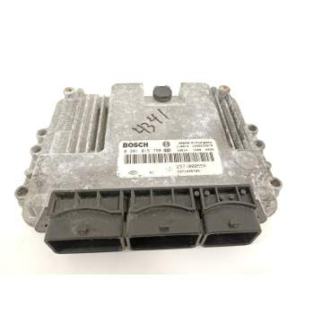 CENTRALITA MOTOR UCE 237100055R 