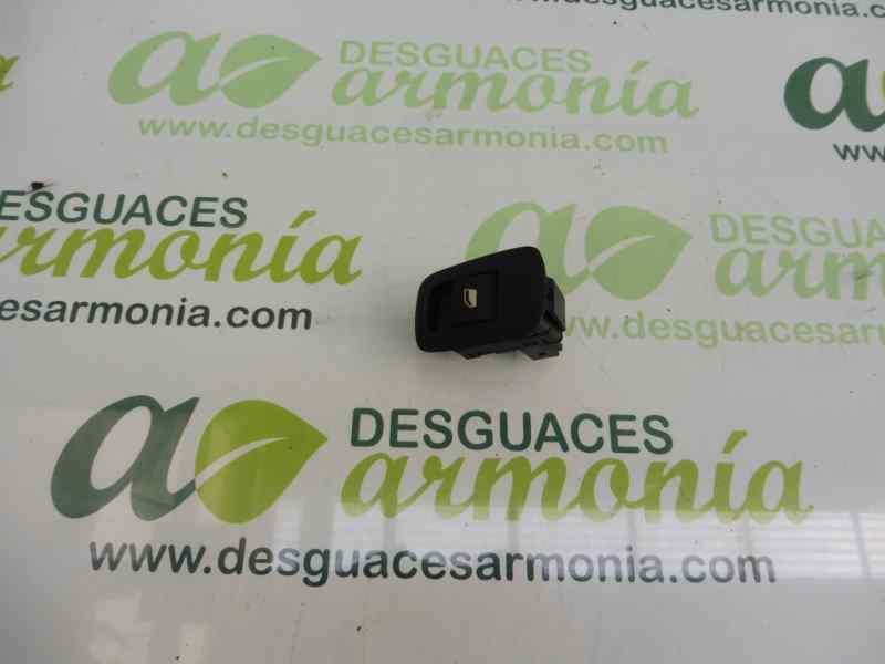 MANDO ELEVALUNAS TRASERO IZQUIERDO 96639378ZD 
