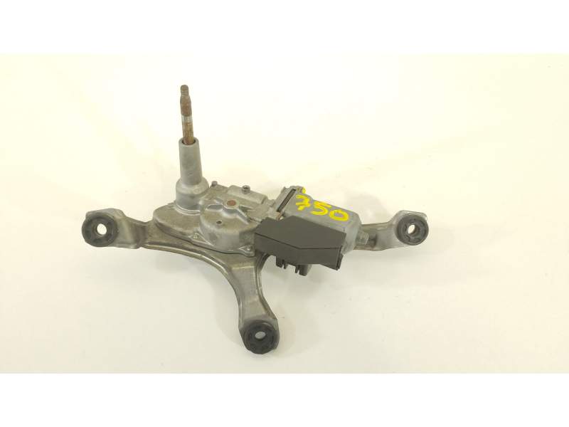 MOTOR LIMPIA TRASERO 8513078020 2596002870 