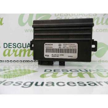 MODULO ELECTRONICO 9663821680 0263004204 
