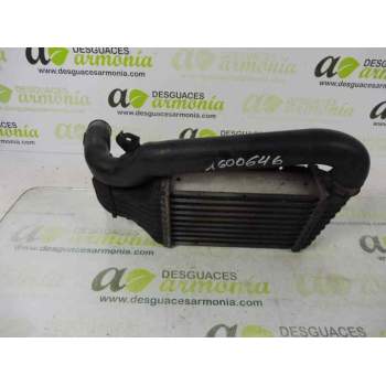 INTERCOOLER 09129519 