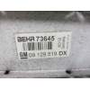 INTERCOOLER 09129519 