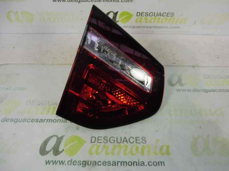 PILOTO TRASERO IZQUIERDO EN PORTON 9673165080 
