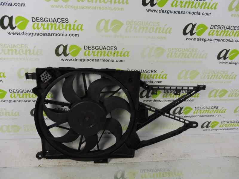 ELECTROVENTILADOR 24431828 0130303246 