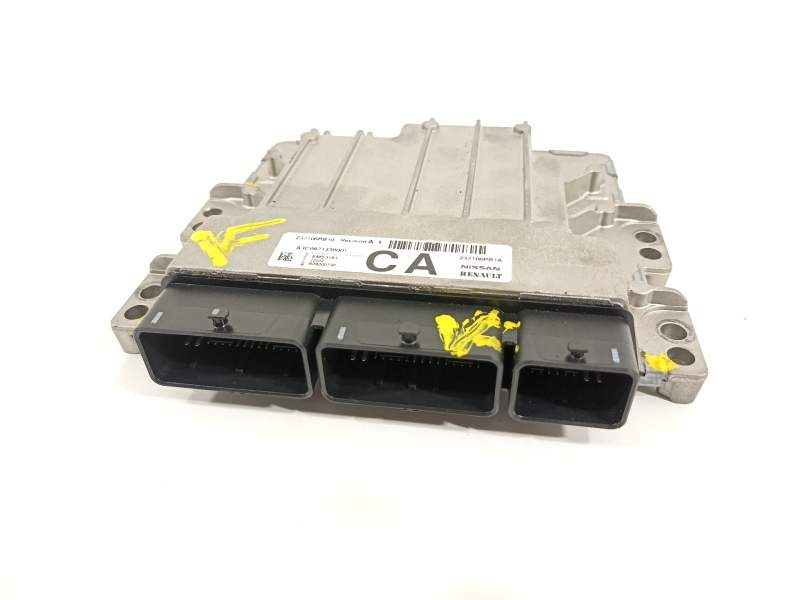 CENTRALITA MOTOR UCE 237106PB1A 237106PB10 A3C0671330001