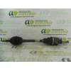 TRANSMISION DELANTERA IZQUIERDA 8200499585 