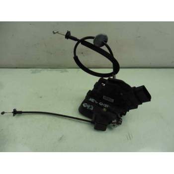 CERRADURA PUERTA DELANTERA DERECHA 3M5AR21812AK 