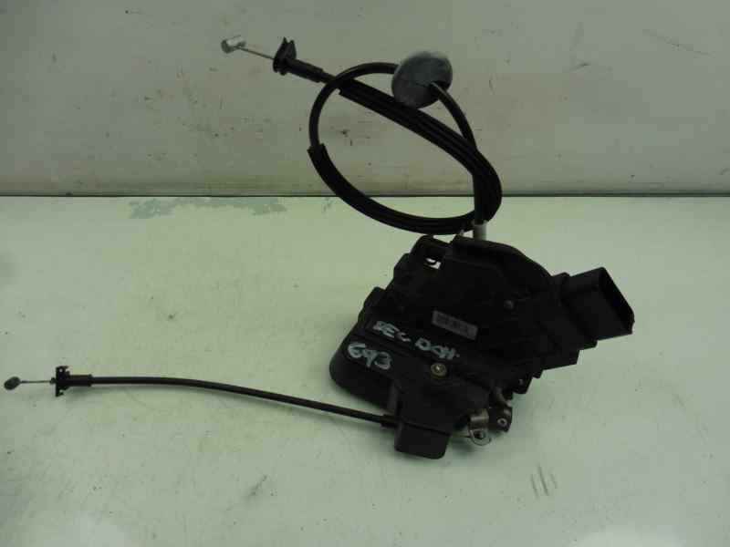 CERRADURA PUERTA DELANTERA DERECHA 3M5AR21812AK 