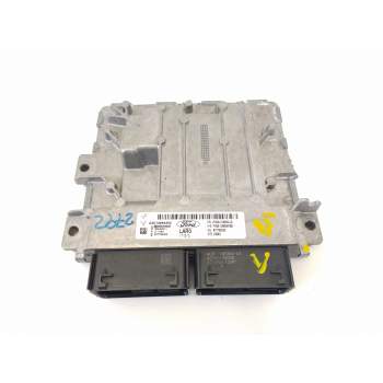 CENTRALITA MOTOR UCE FV6A12B684BB HV4A12A650JA HU5T14F262CA