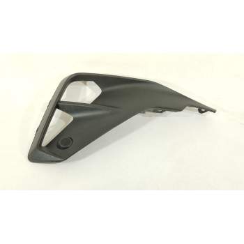 REJILLA PARAGOLPES DERECHA 6F9853666K 5Q0919275C 