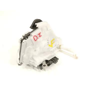 CERRADURA PUERTA DELANTERA IZQUIERDA 805016PE0A 