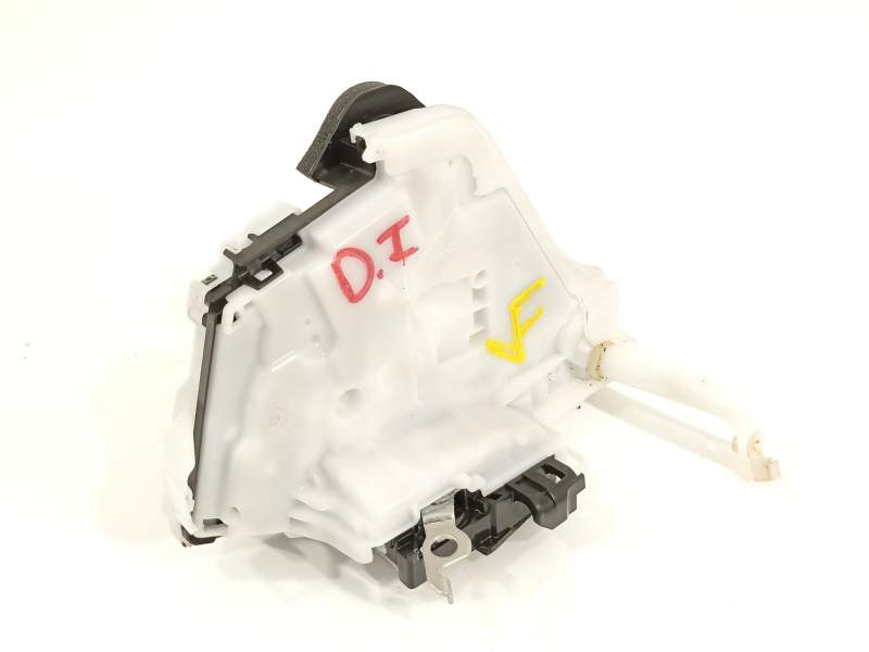 CERRADURA PUERTA DELANTERA IZQUIERDA 805016PE0A 