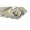 REJILLA PARAGOLPES DERECHA 6F9853666K 5Q0919275C 