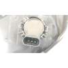 REJILLA PARAGOLPES DERECHA 6F9853666K 5Q0919275C 