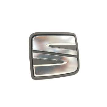 MANETA EXTERIOR PORTON 6F0827565 