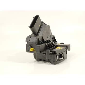 CERRADURA PUERTA DELANTERA IZQUIERDA BM5AA21813AH 