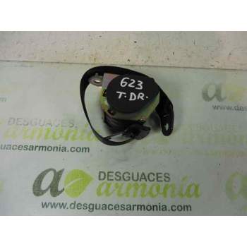 CINTURON SEGURIDAD TRASERO DERECHO 8974JK 