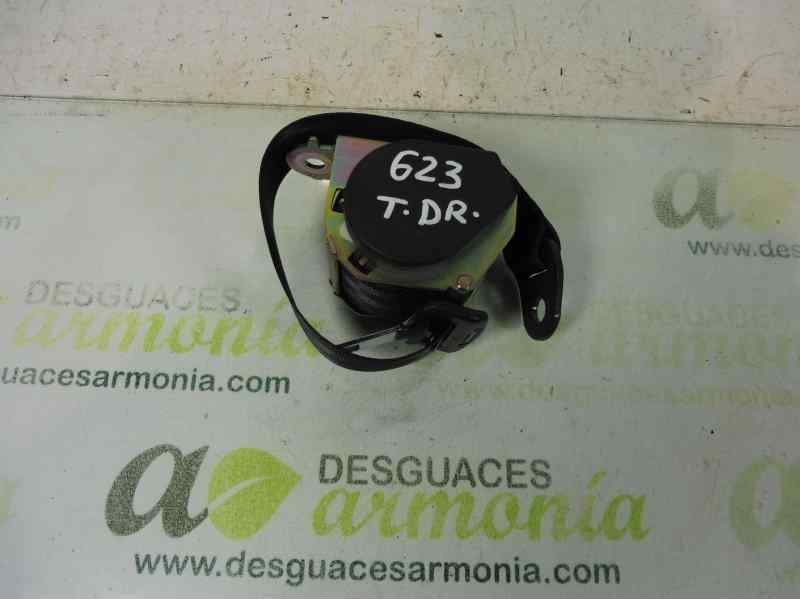 CINTURON SEGURIDAD TRASERO DERECHO 8974JK 