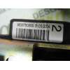 CINTURON SEGURIDAD TRASERO DERECHO 8974JK 