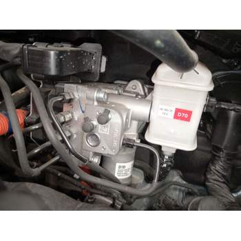 ABS 58500G5700 PIDA3C019617 BH60764M01