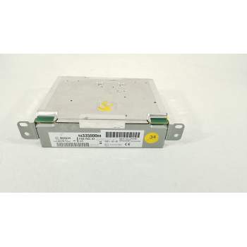 SISTEMA AUDIO / RADIO CD 9833500080 