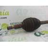 TRANSMISION DELANTERA IZQUIERDA 8200499585 