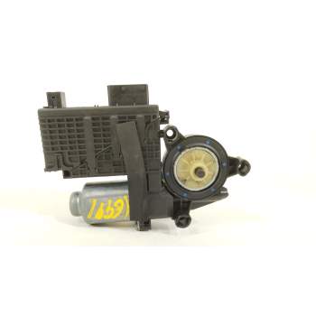 MOTOR ELEVALUNAS DELANTERO IZQUIERDO 9674032780 400963F 